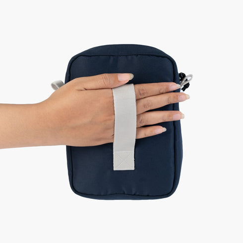 MINIDOFF - NAVY