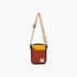 MINIDOFF - NAVY ORANGE