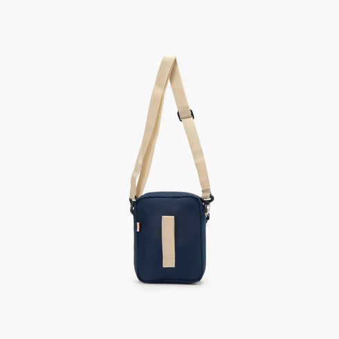 MINIDOFF - NAVY ORANGE