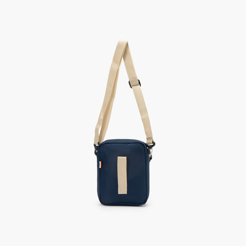 MINIDOFF - NAVY ORANGE