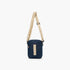 MINIDOFF - NAVY ORANGE