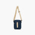 MINIDOFF - NAVY ORANGE