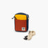 MINIDOFF - NAVY ORANGE