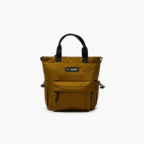 MINI GATA - CARAMEL