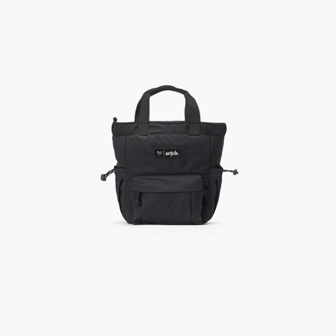 MINI GATA - FULL BLACK