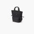 MINI GATA - FULL BLACK