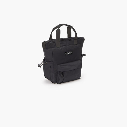 MINI GATA - FULL BLACK