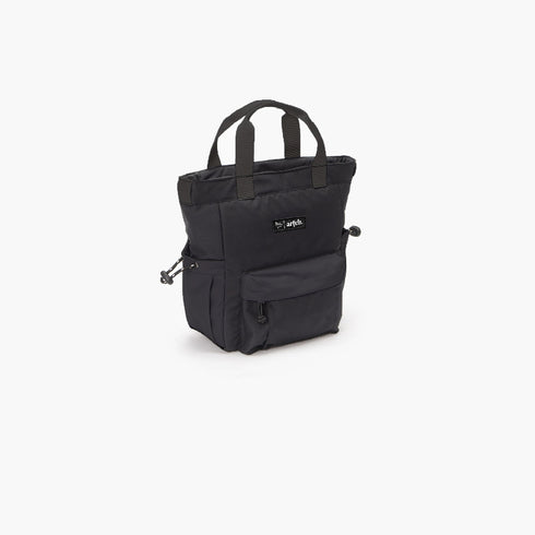 MINI GATA - FULL BLACK