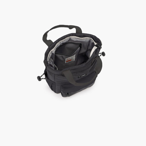 MINI GATA - FULL BLACK