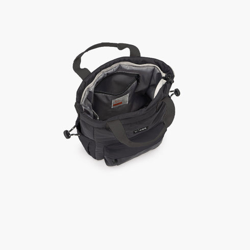 MINI GATA - FULL BLACK