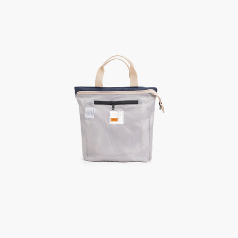 MINI GATA - NAVY ORANGE