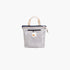 MINI GATA - NAVY ORANGE