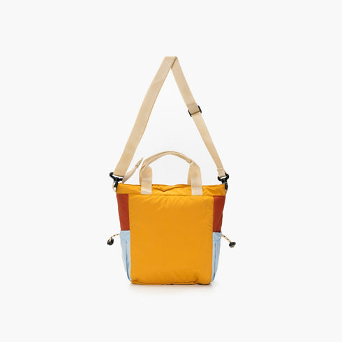 MINI GATA - MANGO SKY BLUE