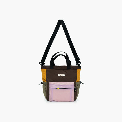 MINI GATA - TD BROWN