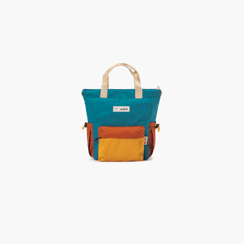 MINI GATA - TOSCA
