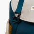 MOCHILA - PETROL BROWN