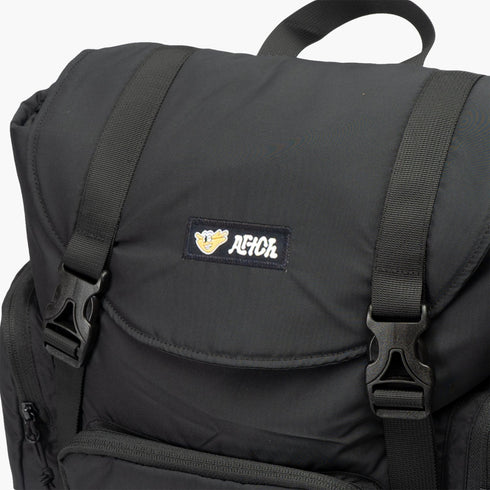 MOCHILA - BLACK