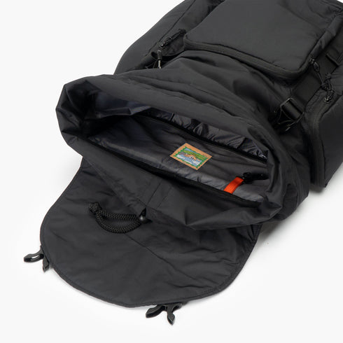 MOCHILA - BLACK
