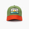 CAPS AND HATS - NARTCHURE OLIVE