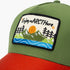 CAPS AND HATS - NARTCHURE OLIVE