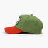 CAPS AND HATS - NARTCHURE OLIVE
