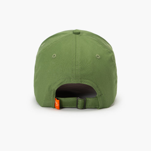 CAPS AND HATS - NARTCHURE OLIVE