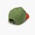 CAPS AND HATS - NARTCHURE OLIVE