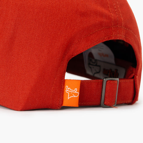 CAPS AND HATS - NARTCHURE RED