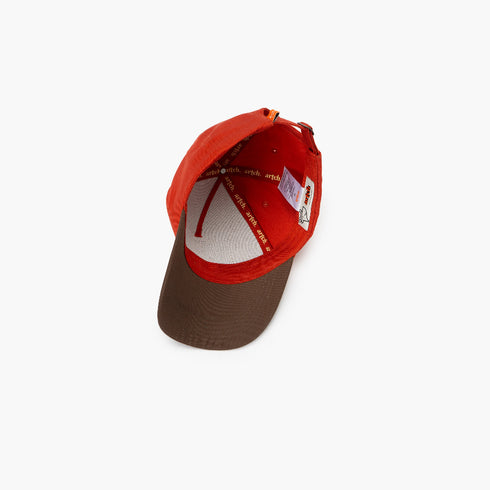 CAPS AND HATS - NARTCHURE RED
