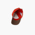CAPS AND HATS - NARTCHURE RED