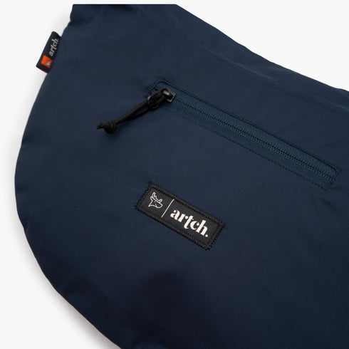 STECKBAG - NAVY