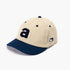CAPS AND HATS - ARKANSAS NAVY CREAM