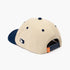 CAPS AND HATS - ARKANSAS NAVY CREAM