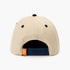 CAPS AND HATS - ARKANSAS NAVY CREAM