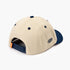 CAPS AND HATS - ARKANSAS NAVY CREAM