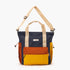 TRAGATA NAVY ORANGE
