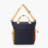 TRAGATA NAVY ORANGE