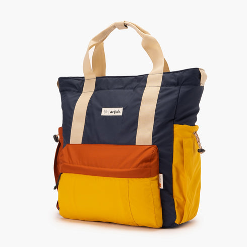 TRAGATA NAVY ORANGE