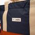 TRAGATA NAVY ORANGE