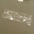 T-SHIRT - OCIMA - CONVERT GREEN