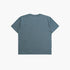 T-SHIRT - OCIMA - STONE GREY