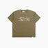 T-SHIRT - OCIMA - CONVERT GREEN