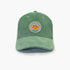 CAPS AND HATS - SUNLIT SAGE