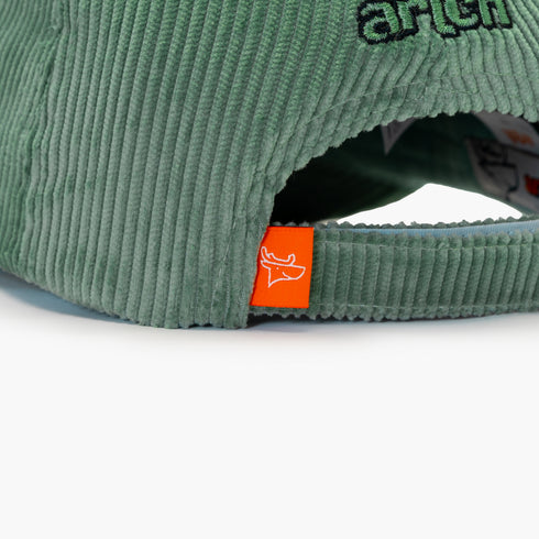 CAPS AND HATS - SUNLIT SAGE