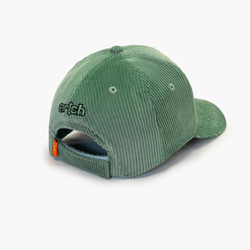 CAPS AND HATS - SUNLIT SAGE