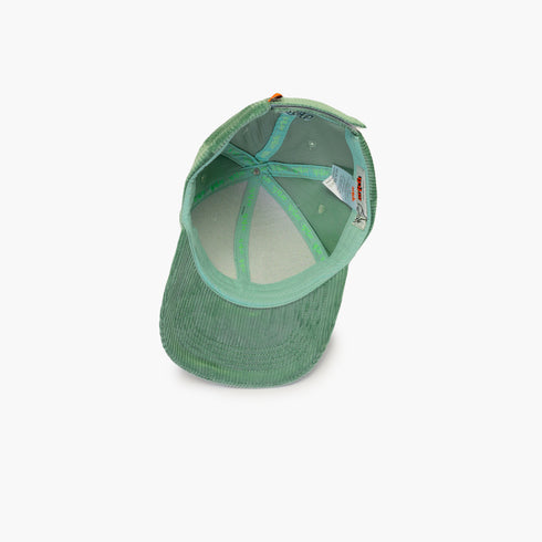 CAPS AND HATS - SUNLIT SAGE