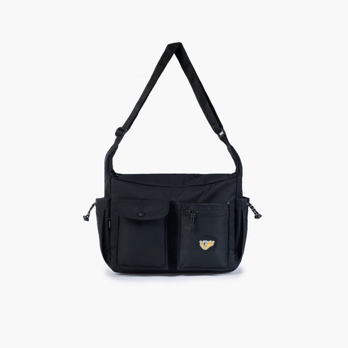 OMOCHA - BLACK