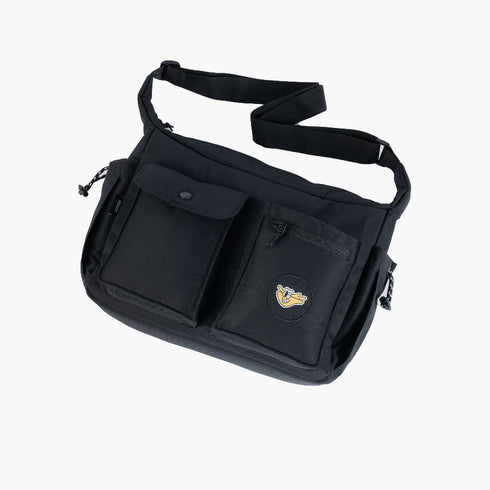 OMOCHA - BLACK