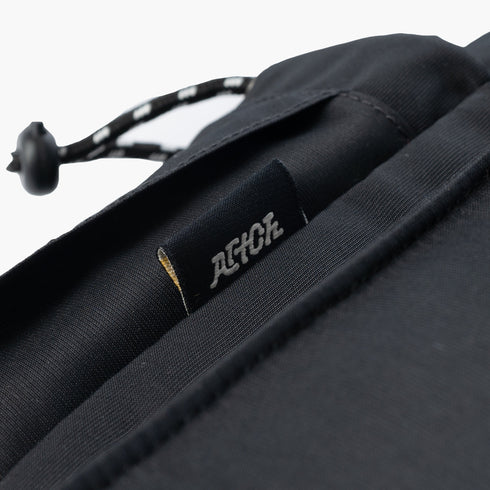 OMOCHA - BLACK