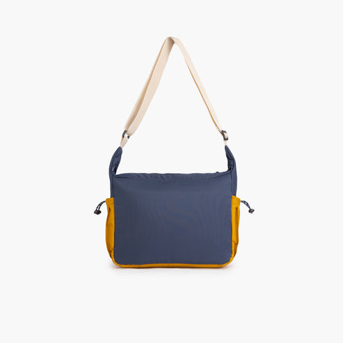 OMOCHA - NAVY ORANGE